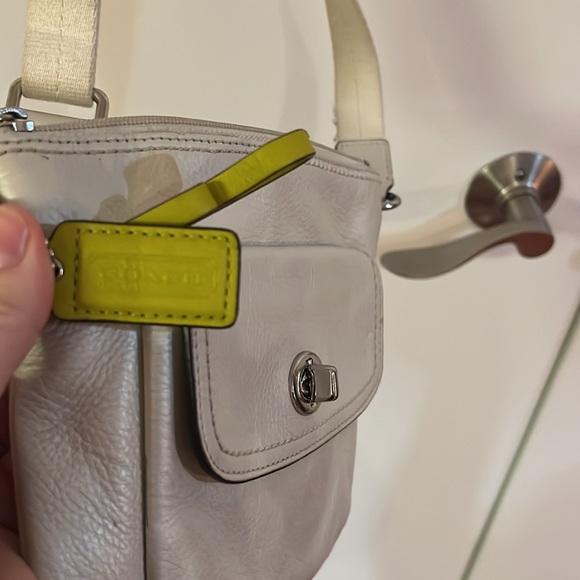 Coach Crossbody - Picture 3 of 5